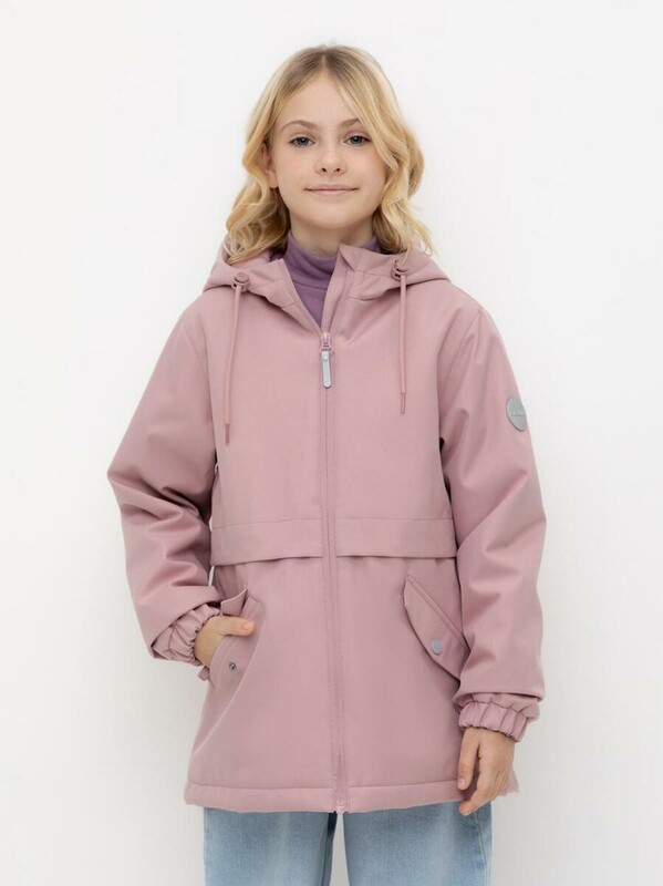 куртка для дев